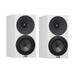 Amphion Argon3X Bookshelf Speaker [Pair] - Standard White - Home Speaker