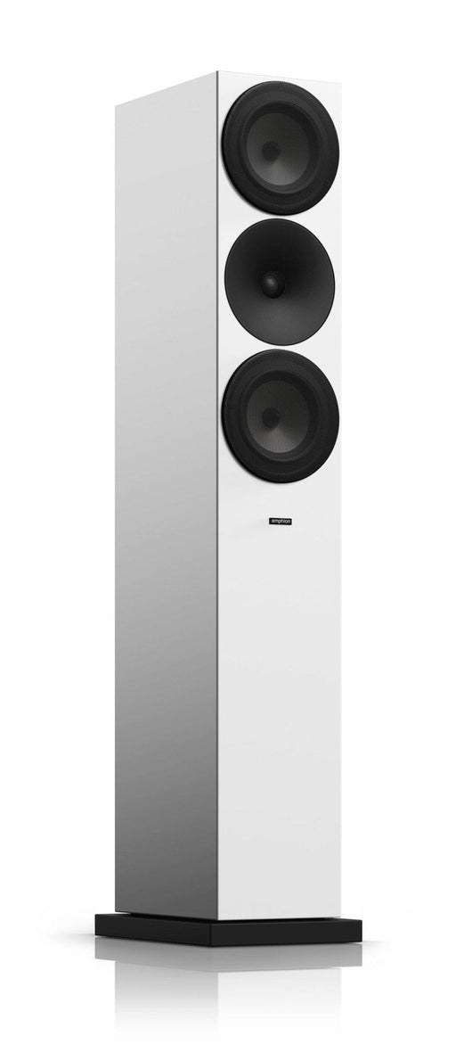 Amphion Argon7LS Floorstanding Speaker [Pair] - The Audio Co.