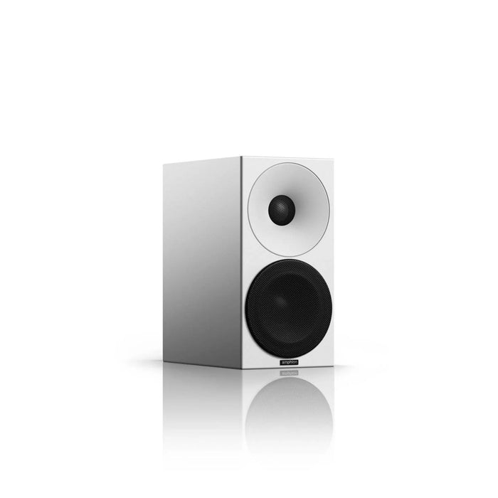 Amphion Helium 410 - Bookshelf Speaker [Pair] - The Audio Co.