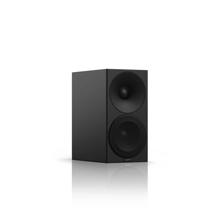 Amphion Helium 410 - Bookshelf Speaker [Pair] - The Audio Co.