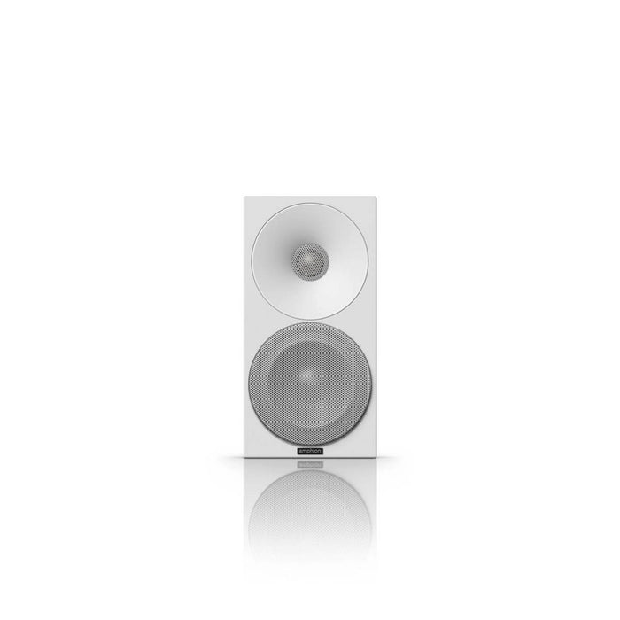 Amphion Helium 410 - Bookshelf Speaker [Pair] - The Audio Co.