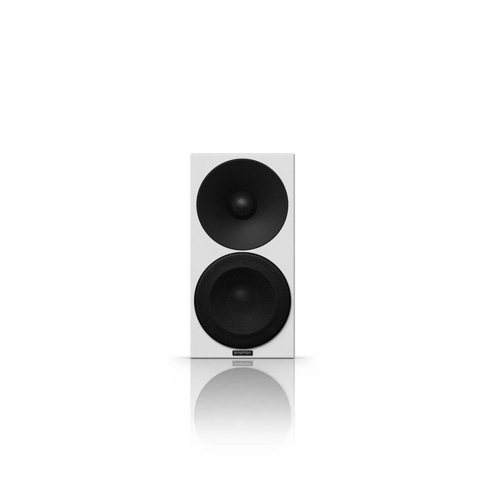 Amphion Helium 410 - Bookshelf Speaker [Pair] - The Audio Co.