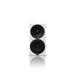 Amphion Helium 410 - Bookshelf Speaker [Pair] - The Audio Co.