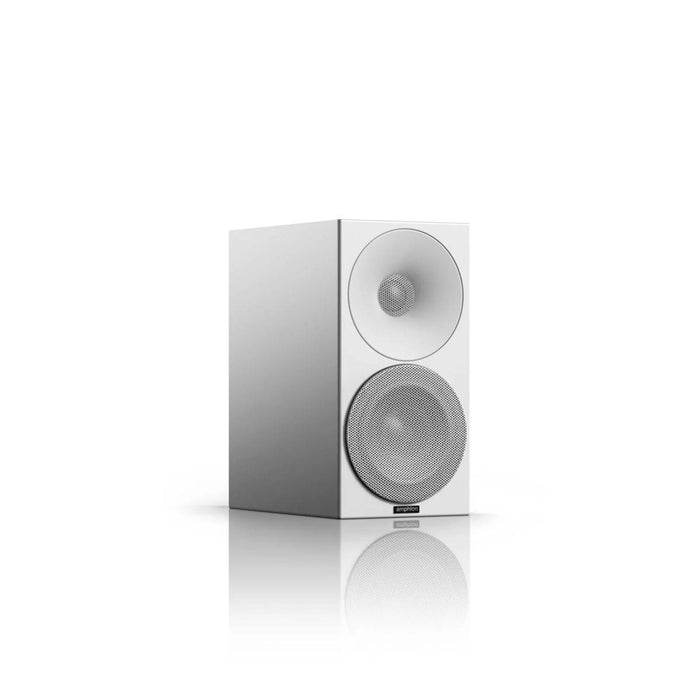 Amphion Helium 410 - Bookshelf Speaker [Pair] - The Audio Co.