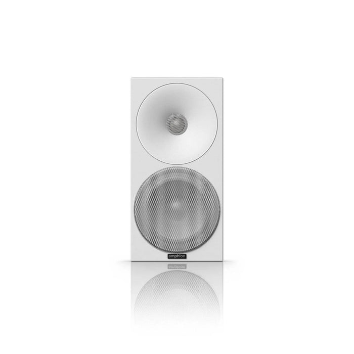 Amphion Helium 510 - Bookshelf Speaker [Pair] - The Audio Co.