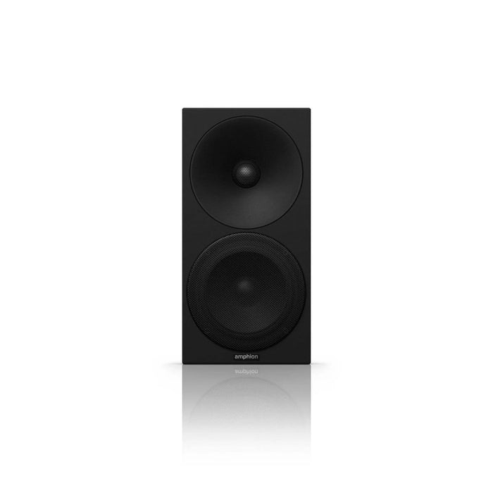 Amphion Helium 510 - Bookshelf Speaker [Pair] - The Audio Co.