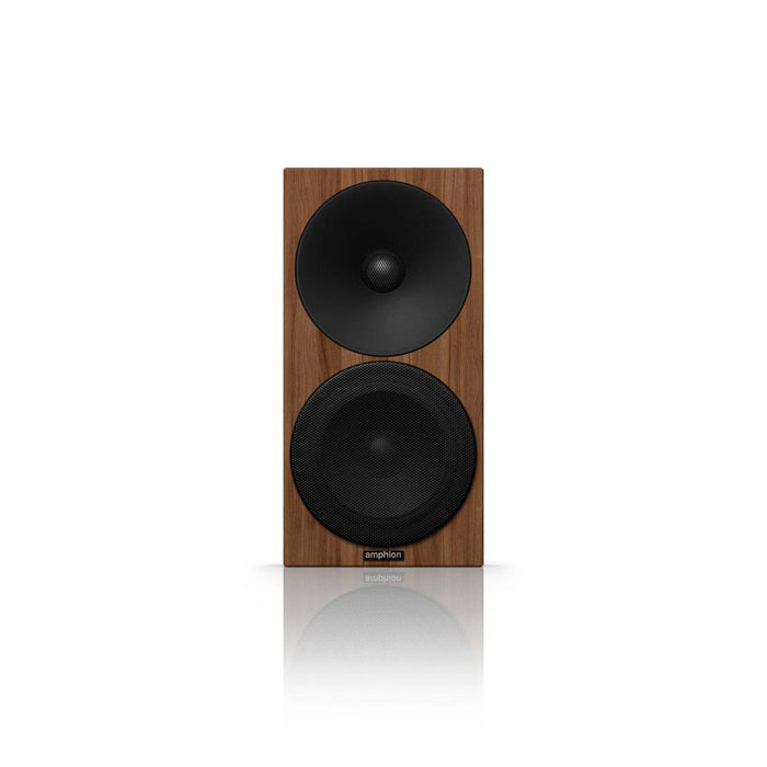 Amphion Helium 510 - Bookshelf Speaker [Pair] - The Audio Co.