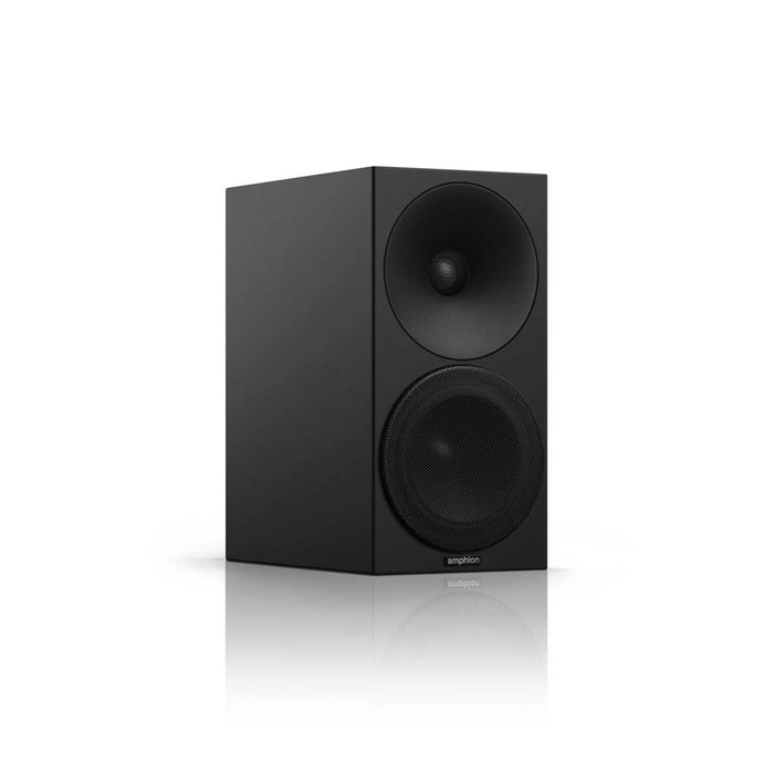 Amphion Helium 510 - Bookshelf Speaker [Pair] - The Audio Co.