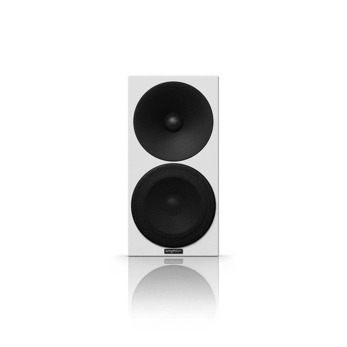 Amphion Helium 510 - Bookshelf Speaker [Pair] - The Audio Co.