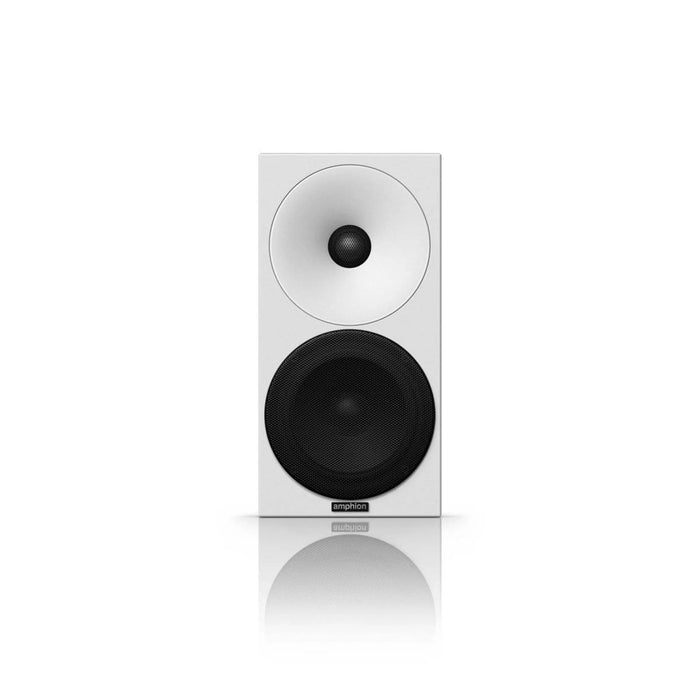 Amphion Helium 510 - Bookshelf Speaker [Pair] - The Audio Co.