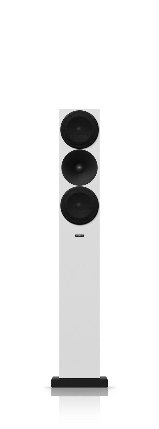 Amphion Helium 520 - Floorstanding Speaker [Pair] - The Audio Co.