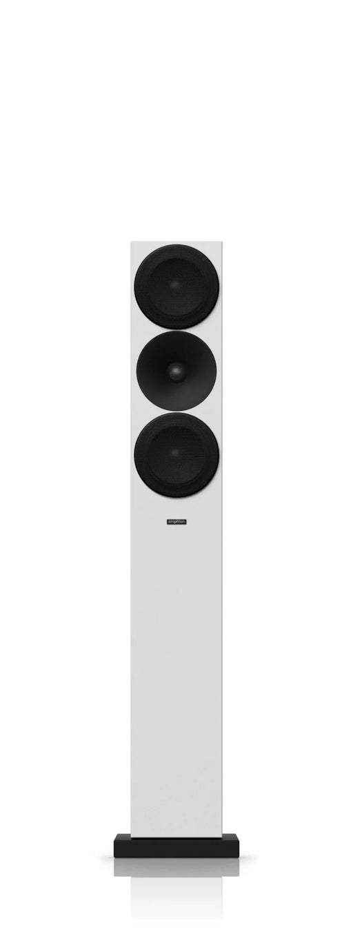 Amphion Helium 520 - Floorstanding Speaker [Pair] - The Audio Co.