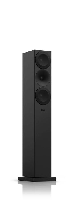 Amphion Helium 520 - Floorstanding Speaker [Pair] - The Audio Co.