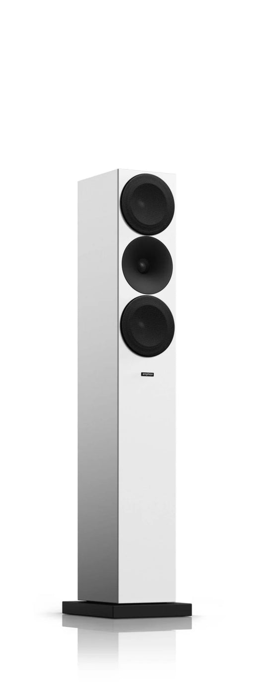 Amphion Helium 520 - Floorstanding Speaker [Pair] - The Audio Co.