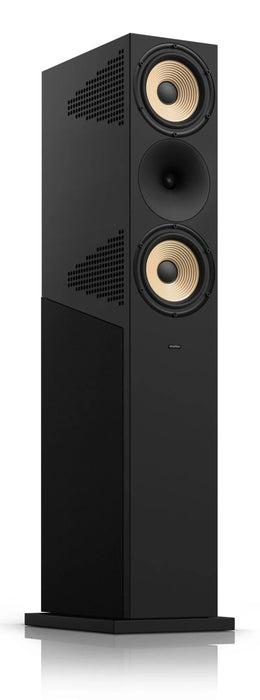 Amphion Krypton3 Floorstanding Speaker [Pair] - The Audio Co.