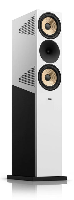 Amphion Krypton3 Floorstanding Speaker [Pair] - The Audio Co.