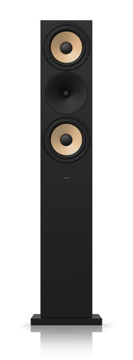 Amphion Krypton3 Floorstanding Speaker [Pair] - The Audio Co.