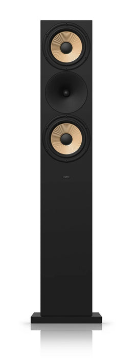 Amphion Krypton3 Floorstanding Speaker [Pair] - The Audio Co.