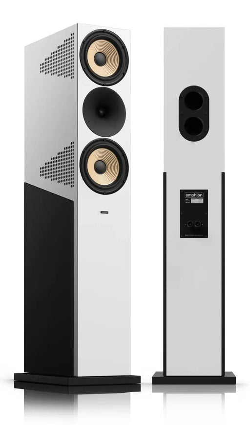 Amphion Krypton3 Floorstanding Speaker [Pair] - The Audio Co.