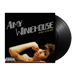 Amy Winehouse - Back To Black - 12inch Vinyl LP - Music