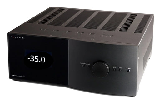 Anthem STR Integrated Amplifier - The Audio Co.