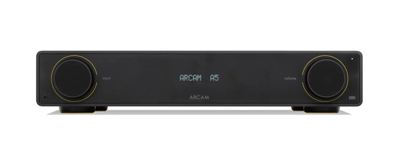 Arcam | Authorised Dealer INDIA | The Audio Co