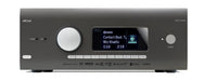 Arcam AVR 21 - 9.1.6 Channel Wireless AV Receiver - The Audio Co.