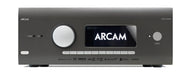 Arcam AVR 31 - 9.1.6 Channel Wireless AV Receiver - The Audio Co.