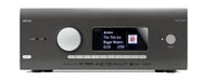 Arcam AVR 31 - 9.1.6 Channel Wireless AV Receiver - The Audio Co.