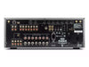 Arcam AVR 5 - 7.1.4 Channel Wireless AV Receiver - The Audio Co.