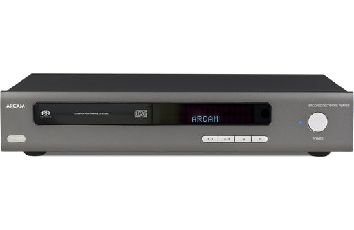 Arcam CDS50 - Network CD Player - The Audio Co.