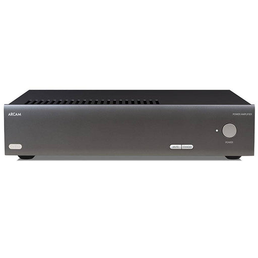 Arcam PA410 - Home Theater Four Channel Power Amplifier - The Audio Co.