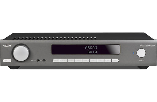 Arcam SA10 - Integrated Amplifier - The Audio Co.