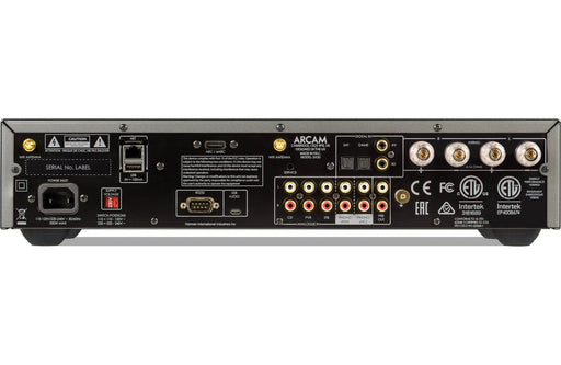 Arcam SA30 - Integrated Amplifier - The Audio Co.