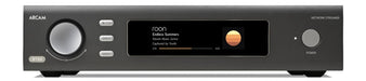 Arcam ST60 - Roon Ready MQA Streamer DAC - The Audio Co.