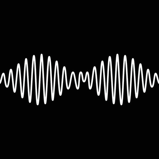 Arctic Monkeys - Gatefold 180g Vinyl LP - Music