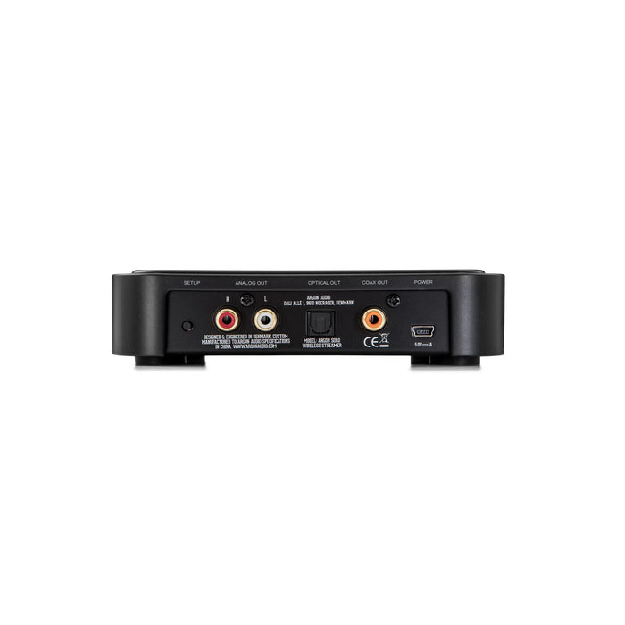 Argon SOLO Music Streamer - Streamer