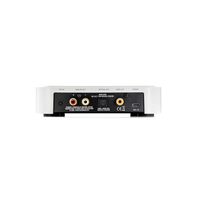 Argon SOLO Music Streamer - Streamer
