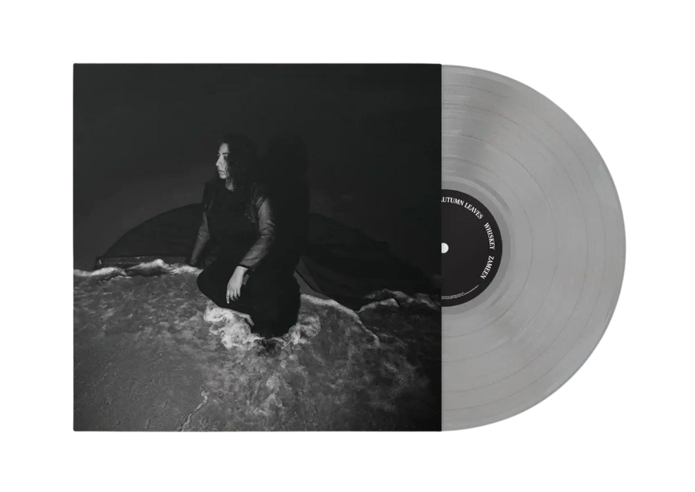 Arooj Aftab - Night Reign | The Audio Co.