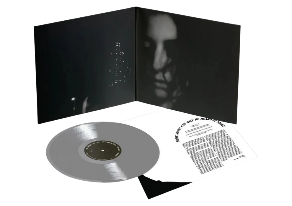 Arooj Aftab - Night Reign | The Audio Co.