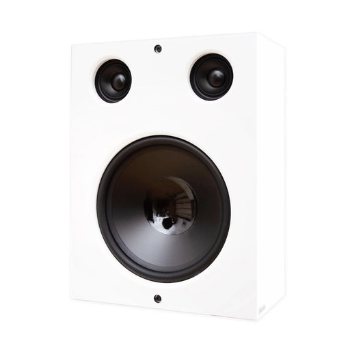 Artcoustic CPH 10 A Stereo - On-Wall Wireless Loudspeaker - The Audio Co.