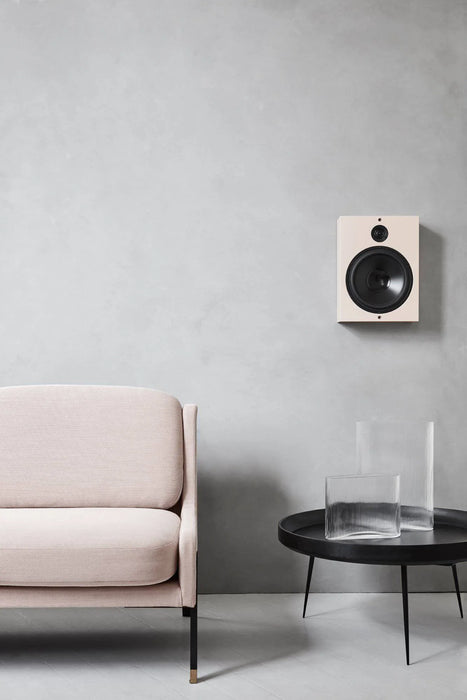 Artcoustic CPH 10 Passive - On-Wall Loudspeaker - The Audio Co.