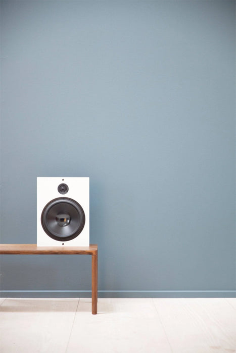 Artcoustic CPH 10 Passive - On-Wall Loudspeaker - The Audio Co.