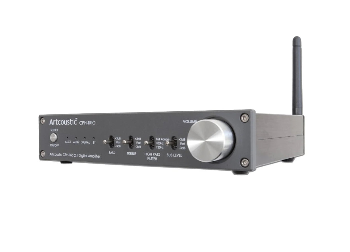 Artcoustic | Authorised Dealer INDIA | The Audio Co
