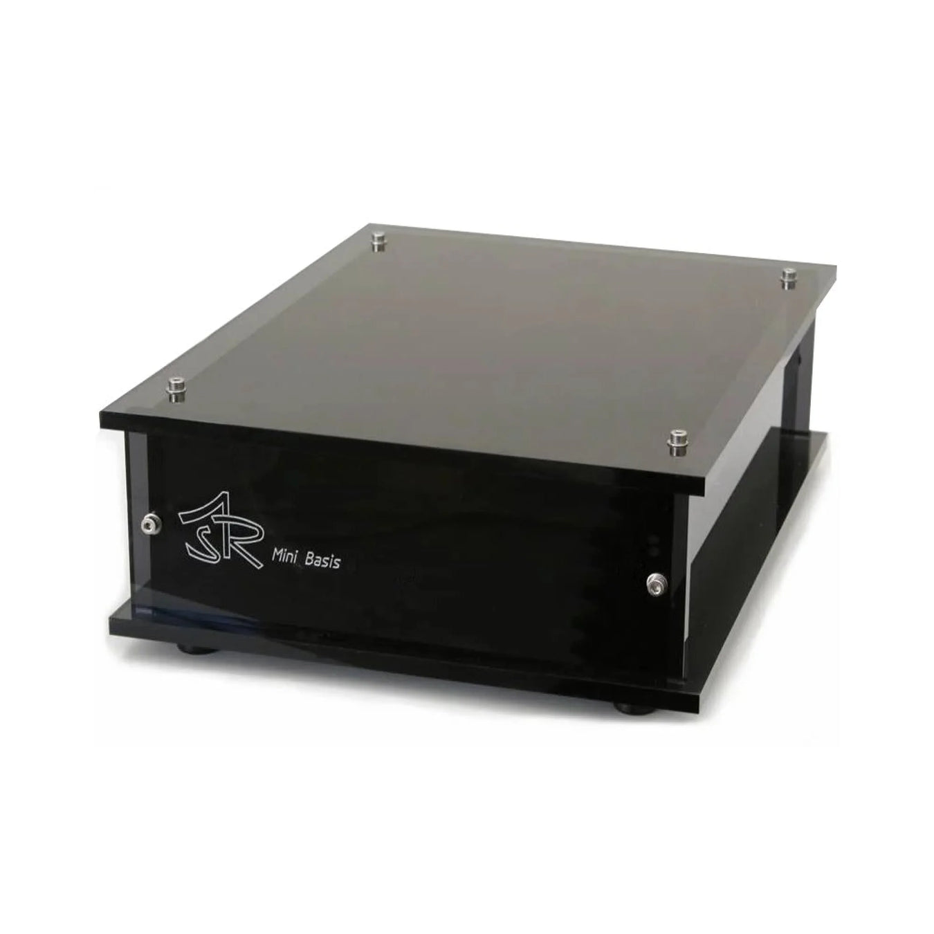 ASR | Authorised Dealer INDIA | The Audio Co