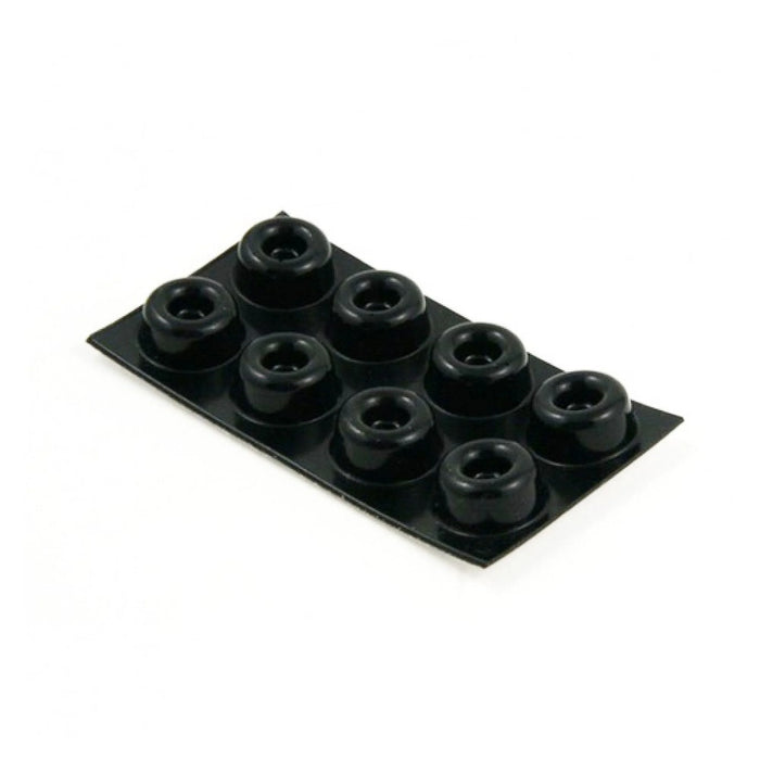 Atacama Speaker Stand Isolation Gel Pads - The Audio Co.