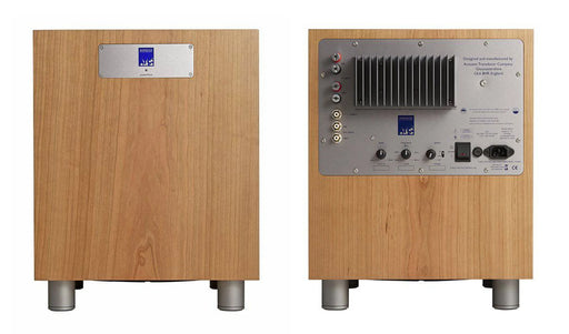ATC C1 Sub Mk2 - 12inch Powered Subwoofer | The Audio Co.