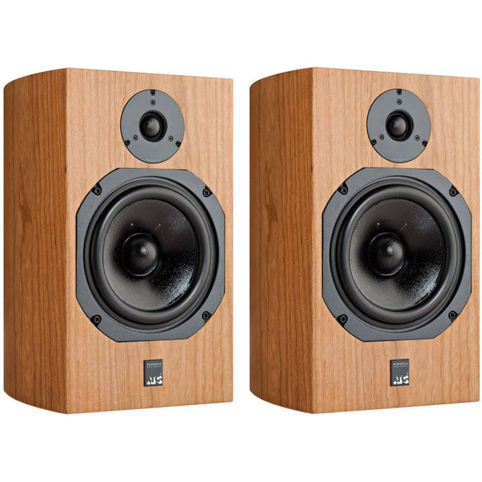 ATC SCM11 - Audiophile Bookshelf Speaker (Pair) | The Audio Co.