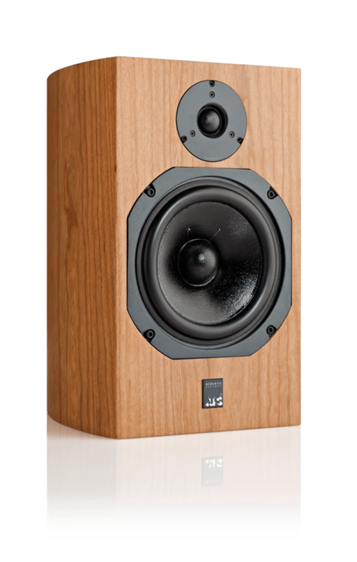 ATC SCM11 - Audiophile Bookshelf Speaker (Pair) | The Audio Co.