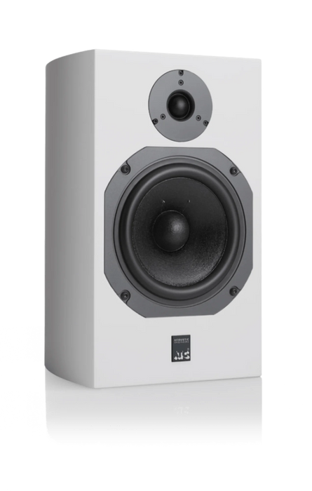 ATC SCM11 - Audiophile Bookshelf Speaker (Pair) | The Audio Co.